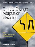 Télécharger le livre :  Climate Change Adaptation in Practice