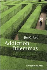 Télécharger le livre :  Addiction Dilemmas