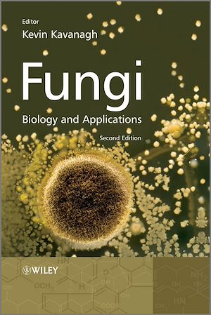 Téléchargez le livre :  Fungi
