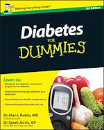 Télécharger le livre :  Diabetes For Dummies, UK Edition