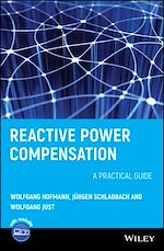 Télécharger le livre :  Reactive Power Compensation