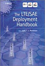 Télécharger le livre :  The LTE / SAE Deployment Handbook
