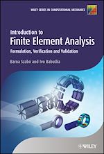 Télécharger le livre :  Introduction to Finite Element Analysis