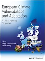 Télécharger le livre :  European Climate Vulnerabilities and Adaptation