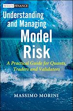 Télécharger le livre :  Understanding and Managing Model Risk