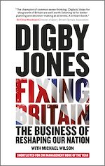 Télécharger le livre :  Fixing Britain