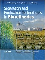 Télécharger le livre :  Separation and Purification Technologies in Biorefineries