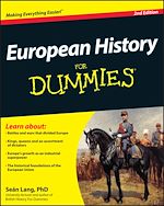 Télécharger le livre :  European History For Dummies