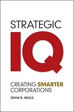 Download this eBook Strategic IQ