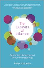 Télécharger le livre :  The Business of Influence