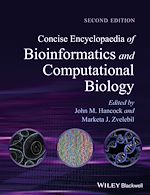 Télécharger le livre :  Concise Encyclopaedia of Bioinformatics and Computational Biology
