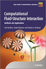 Télécharger le livre :  Computational Fluid-Structure Interaction