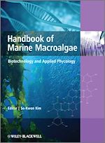 Télécharger le livre :  Handbook of Marine Macroalgae