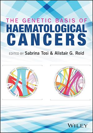 Téléchargez le livre :  The Genetic Basis of Haematological Cancers