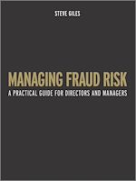 Télécharger le livre :  Managing Fraud Risk