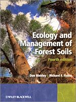 Télécharger le livre :  Ecology and Management of Forest Soils