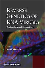 Télécharger le livre :  Reverse Genetics of RNA Viruses