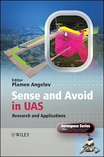 Télécharger le livre :  Sense and Avoid in UAS