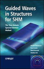 Télécharger le livre :  Guided Waves in Structures for SHM