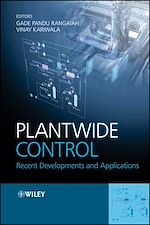 Télécharger le livre :  Plantwide Control