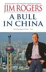 Télécharger le livre :  A Bull in China