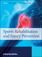 Télécharger le livre :  Sports Rehabilitation and Injury Prevention