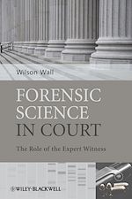 Télécharger le livre :  Forensic Science in Court