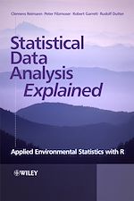 Télécharger le livre :  Statistical Data Analysis Explained