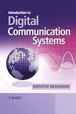 Télécharger le livre :  Introduction to Digital Communication Systems