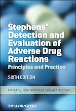 Télécharger le livre :  Stephens' Detection and Evaluation of Adverse Drug Reactions