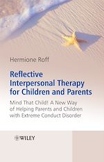 Télécharger le livre :  Reflective Interpersonal Therapy for Children and Parents