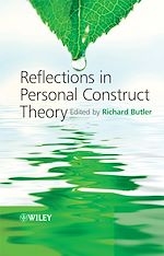 Télécharger le livre :  Reflections in Personal Construct Theory