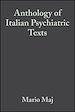 Télécharger le livre :  Anthology of Italian Psychiatric Texts