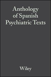 Téléchargez le livre :  Anthology of Spanish Psychiatric Texts
