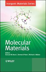 Télécharger le livre :  Molecular Materials