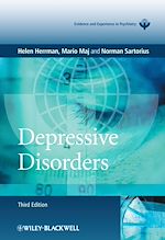 Télécharger le livre :  Depressive Disorders