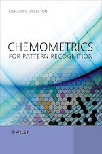 Télécharger le livre :  Chemometrics for Pattern Recognition