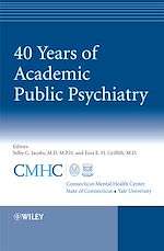 Télécharger le livre :  40 Years of Academic Public Psychiatry