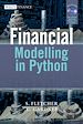 Télécharger le livre :  Financial Modelling in Python