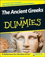 Télécharger le livre :  The Ancient Greeks For Dummies
