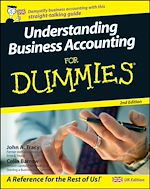 Télécharger le livre :  Understanding Business Accounting For Dummies, UK Edition