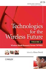 Télécharger le livre :  Technologies for the Wireless Future, Volume 3