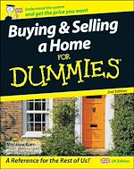 Télécharger le livre :  Buying and Selling a Home For Dummies, UK Edition