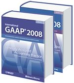 Télécharger le livre :  International GAAP 2008