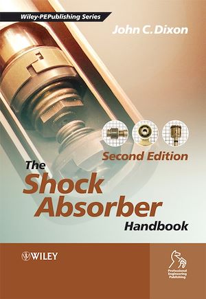 Téléchargez le livre :  The Shock Absorber Handbook