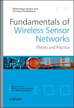 Télécharger le livre :  Fundamentals of Wireless Sensor Networks