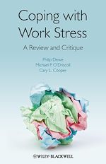 Télécharger le livre :  Coping with Work Stress