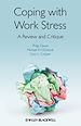 Télécharger le livre :  Coping with Work Stress