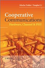 Télécharger le livre :  Cooperative Communications