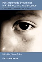 Télécharger le livre :  Post-Traumatic Syndromes in Childhood and Adolescence